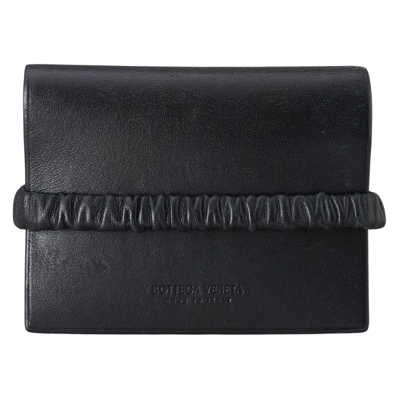 BOTTEGA VENETA(USED)보테가베네타 카드지갑